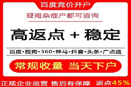 百度运营推广策略解析，看这些成功案例